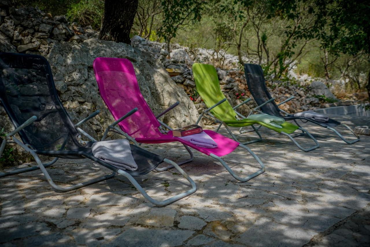Apartments Ivanka Stone Harbor Zewnętrze zdjęcie