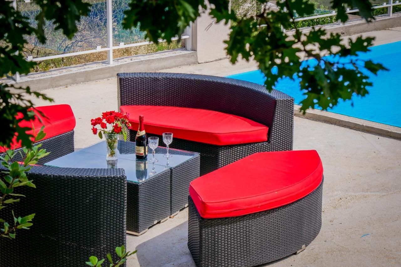 Apartments Ivanka Stone Harbor Zewnętrze zdjęcie