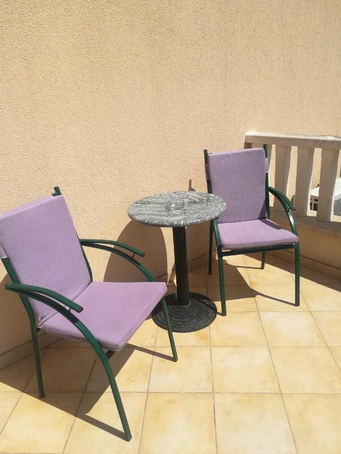 Apartments Ivanka Stone Harbor Zewnętrze zdjęcie